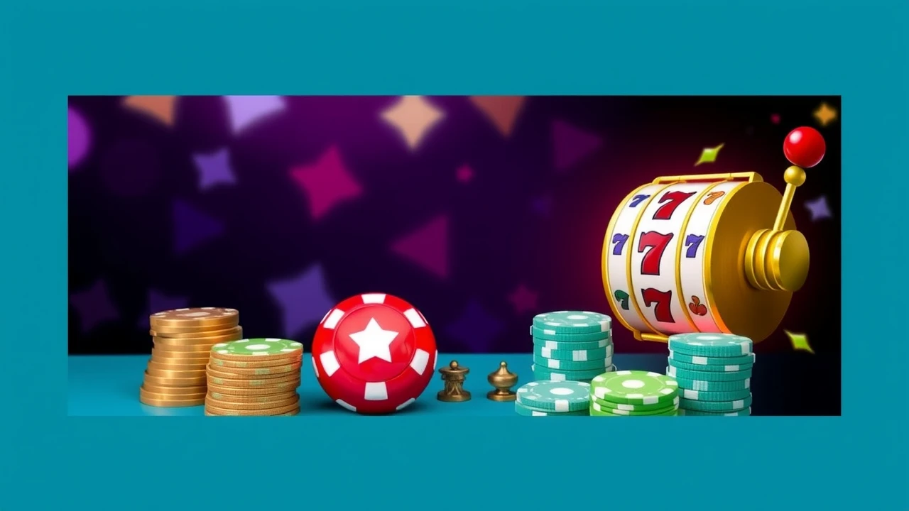 Proven Strategies for Handling Your Web-based Casino Slot Bankroll