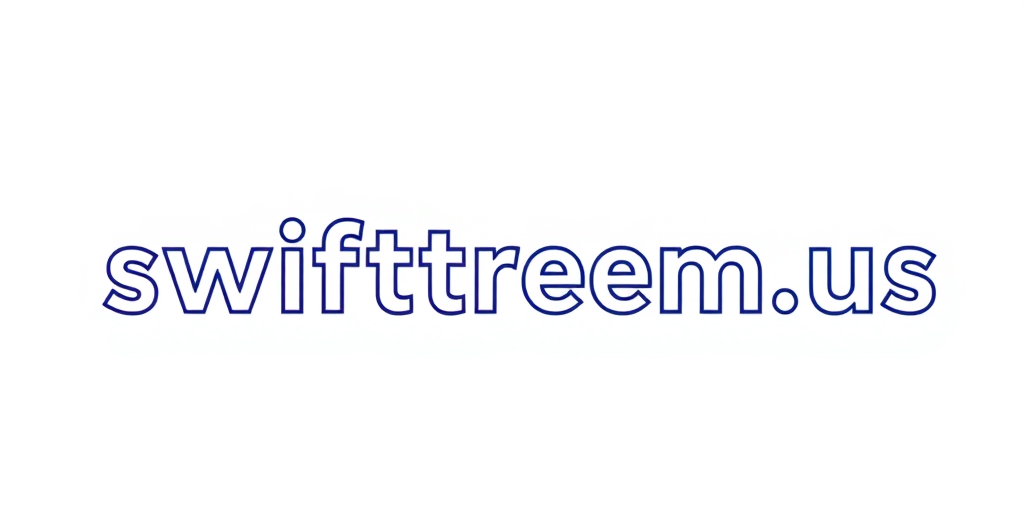 SwiftStream